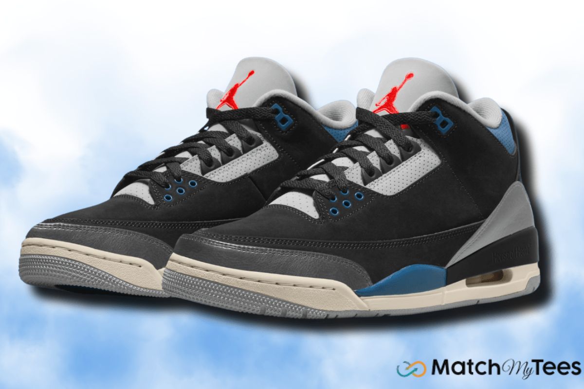 Why the Jordan Rare Air Series 2025 Is the Highlight of this Year