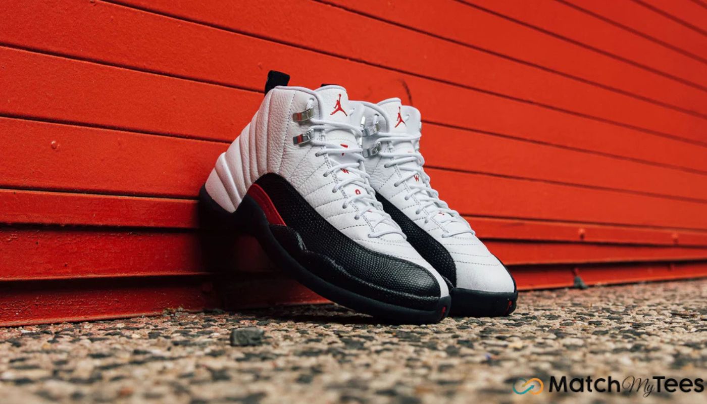 How to Style the “Men’s Air Jordan 12 Retro Taxi Flip” in Summer 2025
